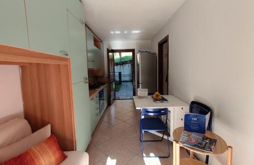 Valbondione Apartamento | La Casa di Gabriele by Holiday World