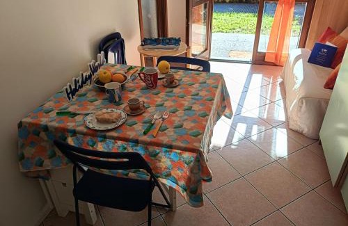 Valbondione Apartamento | La Casa di Gabriele by Holiday World