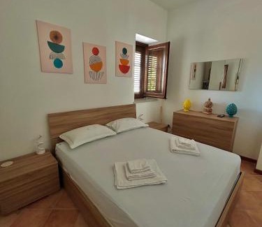 Borgo Vecchio Casa | La Casa di Gagà