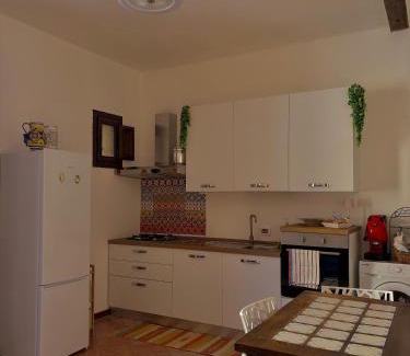 Borgo Vecchio Casa | La Casa di Gagà
