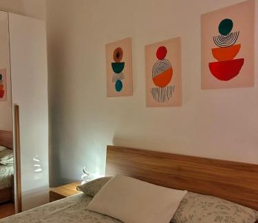 Borgo Vecchio Casa | La Casa di Gagà