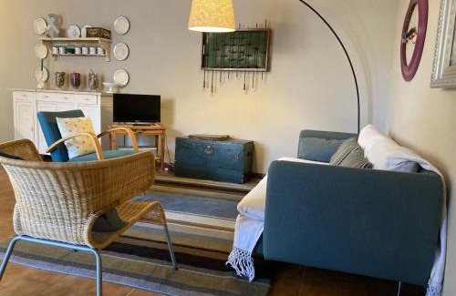 Borgomanero Apartamento | La casa di Garibaldi