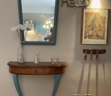 Borgomanero Apartamento | La casa di Garibaldi