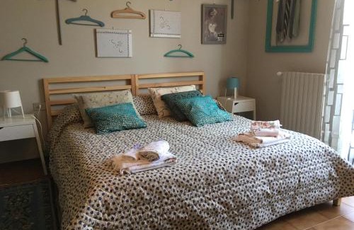 Borgomanero Apartamento | La casa di Garibaldi