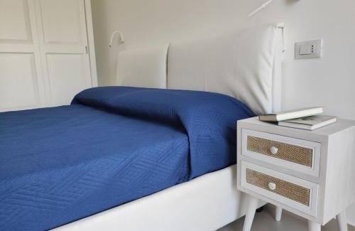 Galatone Casa | La casa di Ge e Fra