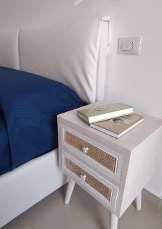 Galatone Casa | La casa di Ge e Fra