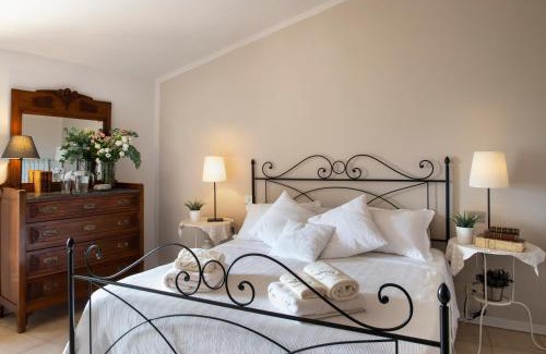 Montalcino Casa | La Casa di Gelda