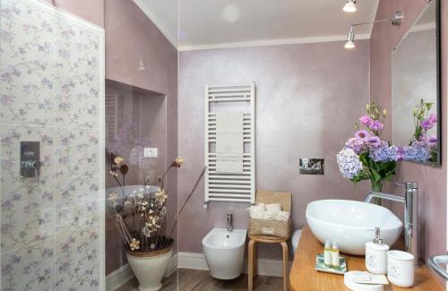 Montalcino Casa | La Casa di Gelda