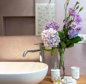 Montalcino Casa | La Casa di Gelda
