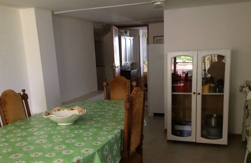 Capaccio-Paestum Apartamento | La Casa di Geny - Apartamento Paestum