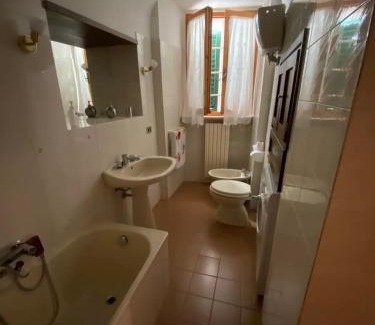 Montegabbione Apartamento | La Casa di Giò - Borgo medievale di Montegabbione