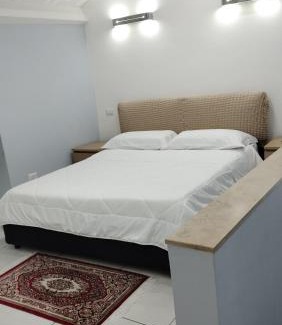 Cibali Apartamento | La casa di Giò Giò