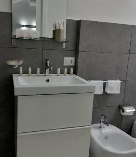Cibali Apartamento | La casa di Giò Giò