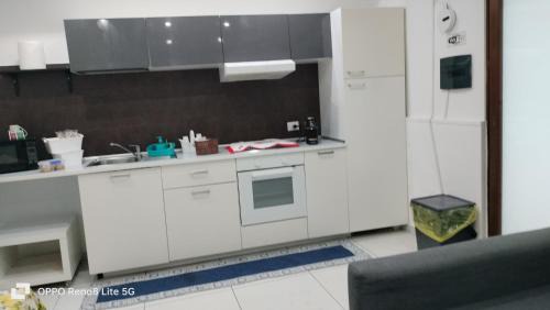 Cibali Apartamento | La casa di Giò Giò