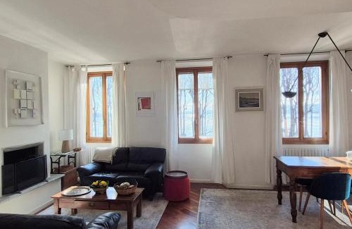 Angera Apartamento | La casa di Giò