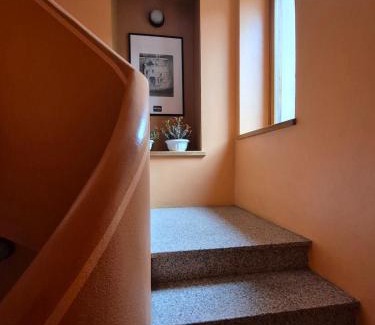 Angera Apartamento | La casa di Giò