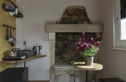 Sasso Barisano Casa | La Casa Di Giò2 - Rione San Biagio, 9 Matera