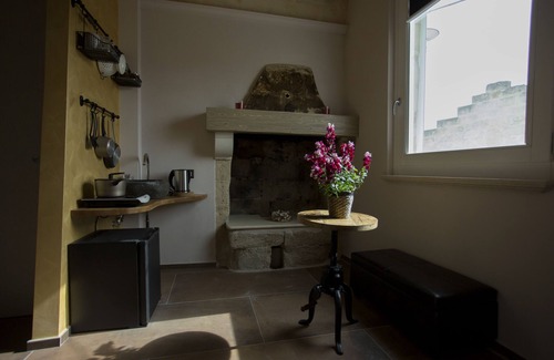 Sasso Barisano Casa | La Casa Di Giò2 - Rione San Biagio, 9 Matera