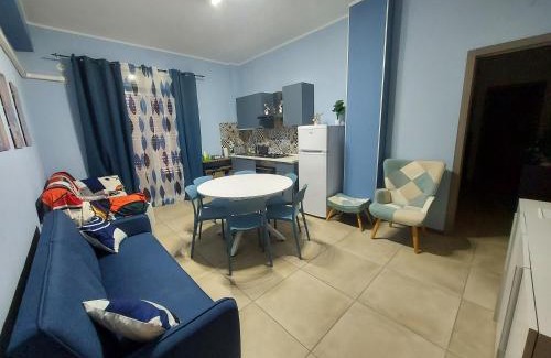 Chianchitta-Pallio Casa | La Casa di GiòEle