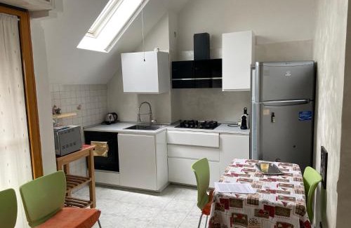 Peschiera Borromeo Apartamento | La casa di Giada