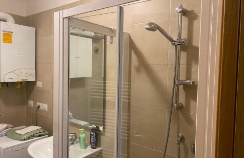 Barriera Vecchia-San Giacomo Apartamento | La casa di Giacomo con parcheggio