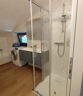 Desco Apartamento | La casa di Giacomo & Vanille