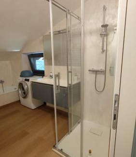 Desco Apartamento | La casa di Giacomo & Vanille