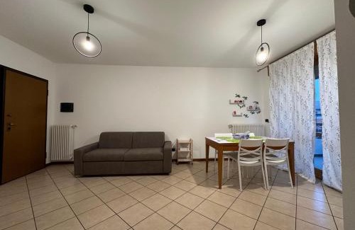Bergamo Apartamento | La casa di Giada