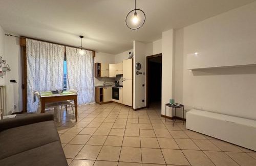 Bergamo Apartamento | La casa di Giada