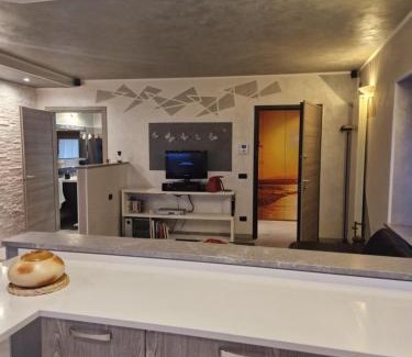 Edolo Apartamento | La casa di Gianna - Valle Camonica