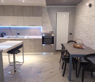 Edolo Apartamento | La casa di Gianna - Valle Camonica