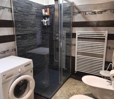 Edolo Apartamento | La casa di Gianna - Valle Camonica