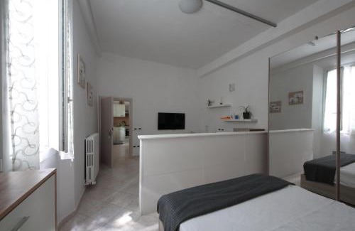 Cirenaica Apartamento | La casa di Gigi tra Fiera e Università