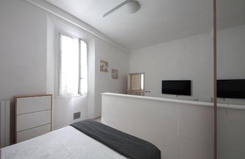 Cirenaica Apartamento | La casa di Gigi tra Fiera e Università