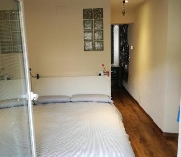 Riva Trigoso Apartamento | La casa di Gigioz