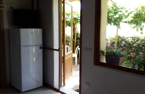 Platania Apartamento | la casa di gilda 2