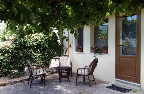 Platania Apartamento | la casa di gilda 2
