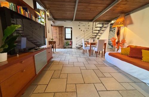 Ariccia Casa | La casa di Gina
