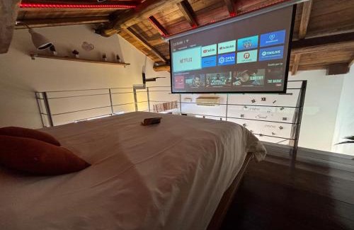 Ariccia Casa | La casa di Gina