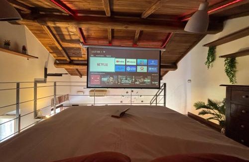 Ariccia Casa | La casa di Gina