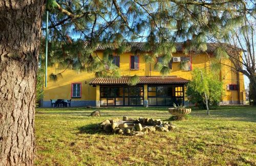 Voghera Casa | La Casa di Gio ed Eli