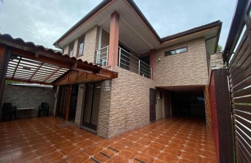 Pudahuel Casa | La casa di Gio, Free Parking, Santiago