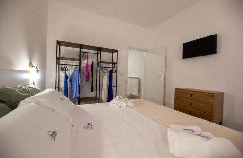 Monopoli Apartamento | La casa di Gio Mar