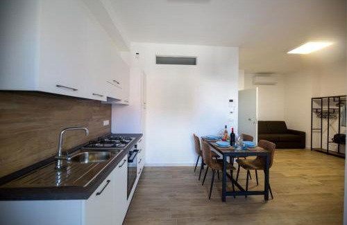 Monopoli Apartamento | La casa di Gio Mar