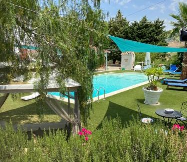 Ioppolo Giancaxio Apartamento | La casa di Gioggiò
