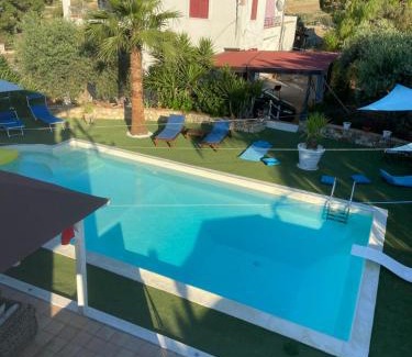 Ioppolo Giancaxio Apartamento | La casa di Gioggiò