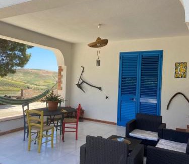 Ioppolo Giancaxio Apartamento | La casa di Gioggiò