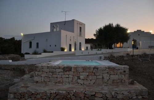 Mottola Cama Y Desayuno | La Casa di Gioia - Dimora Rurale