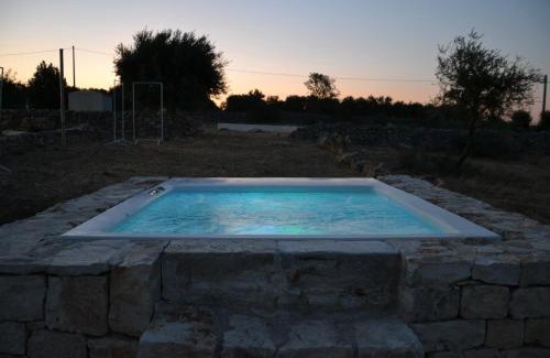 Mottola Cama Y Desayuno | La Casa di Gioia - Dimora Rurale