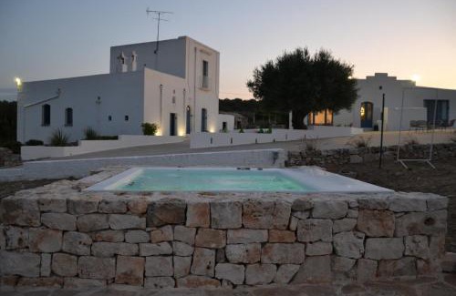 Mottola Cama Y Desayuno | La Casa di Gioia - Dimora Rurale